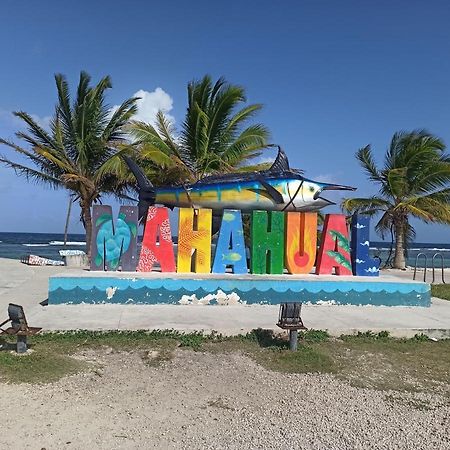 Casita Mahahual, Grand Costa Maya מראה חיצוני תמונה