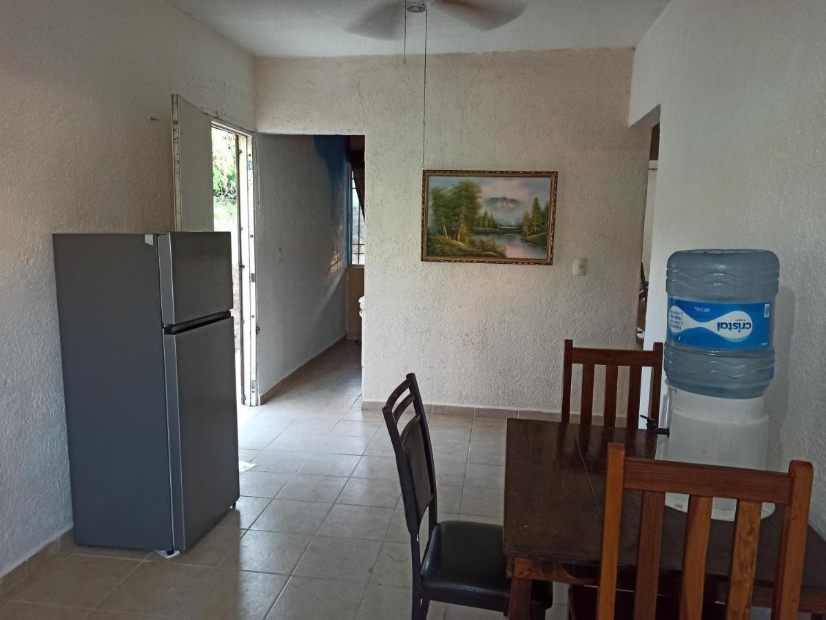 Casita Mahahual, Grand Costa Maya מראה חיצוני תמונה