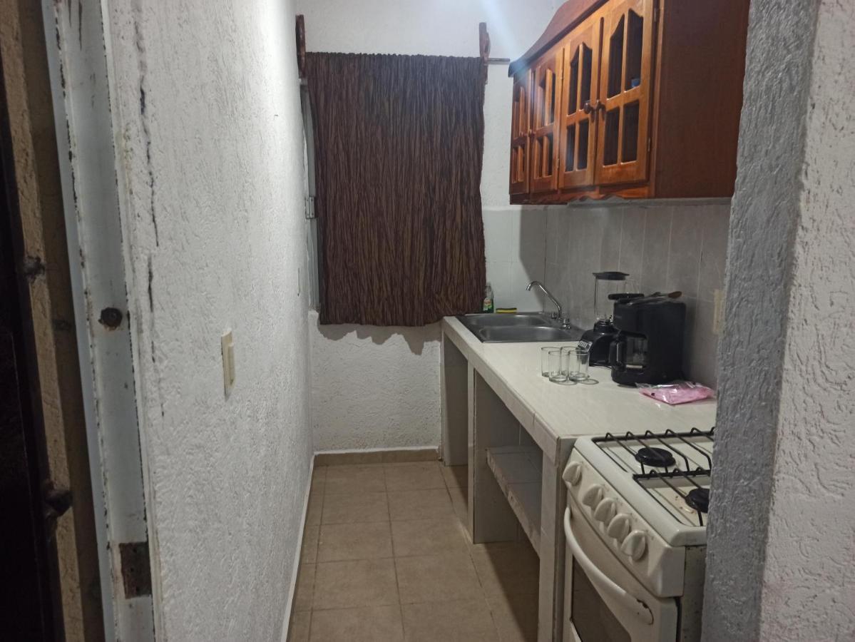 Casita Mahahual, Grand Costa Maya מראה חיצוני תמונה