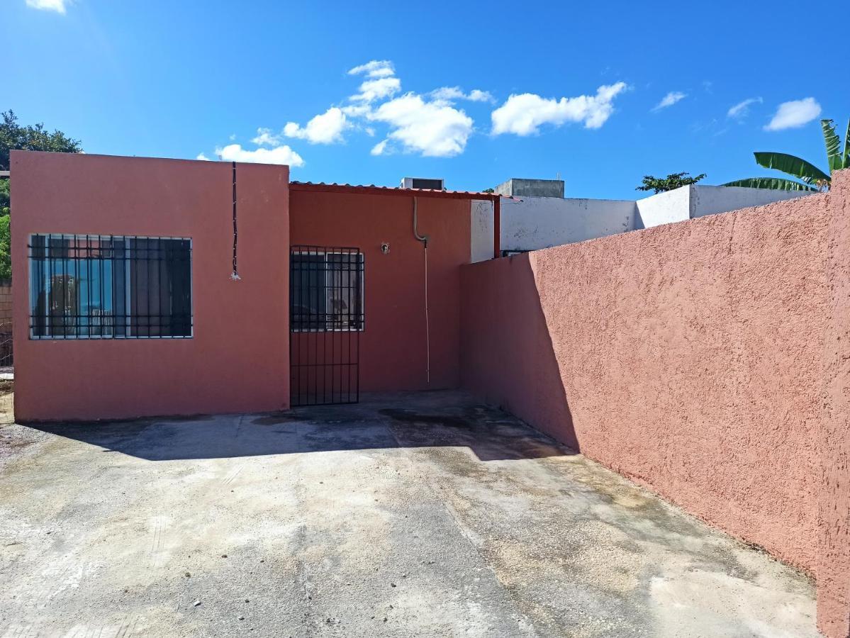 Casita Mahahual, Grand Costa Maya מראה חיצוני תמונה